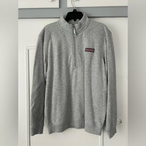 Men’s Vineyard Vines 1/4 Zip - Medium